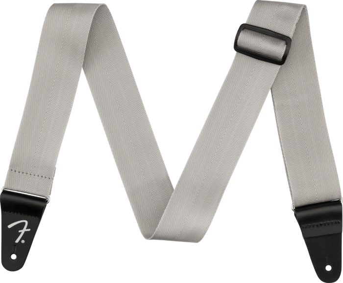 Polypro Strap - Gray / 2" (50.8 mm)