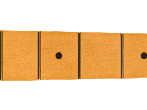 Precision to Jazz Bass Conversion Neck