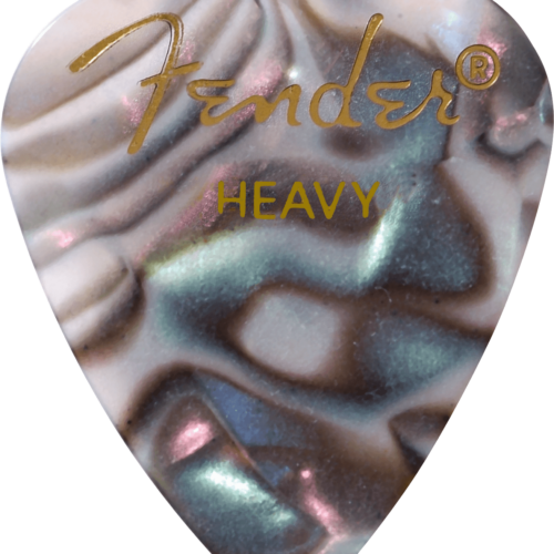 Premium Celluloid Picks