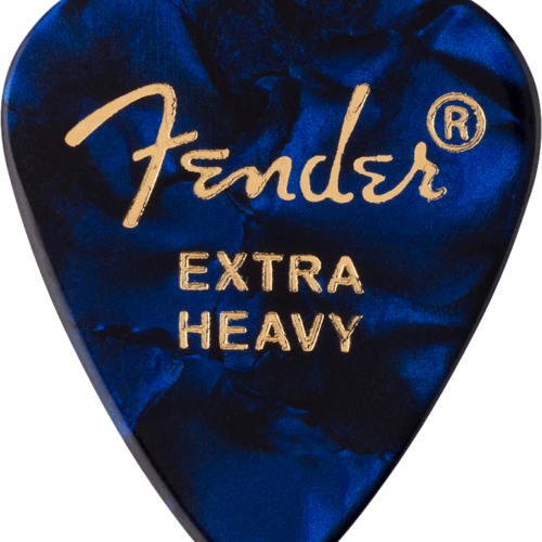 Premium Celluloid Picks