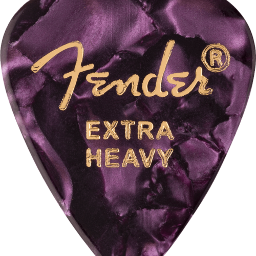 Premium Celluloid Picks