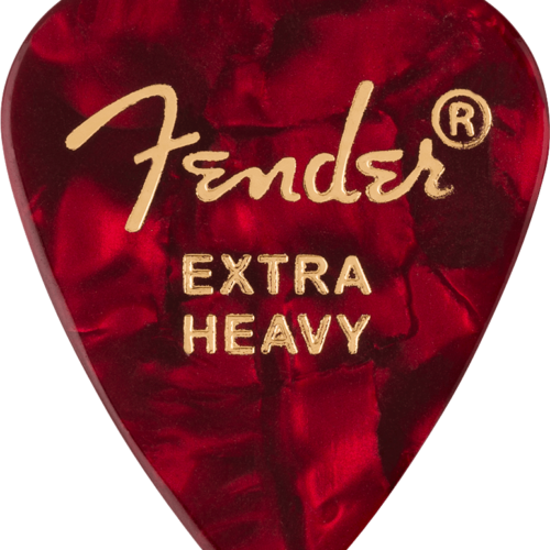 Premium Celluloid Picks