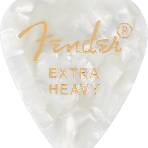 Premium Celluloid Picks