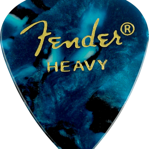 Premium Celluloid Picks