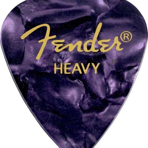 Premium Celluloid Picks