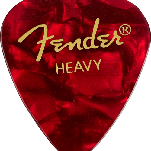 Premium Celluloid Picks