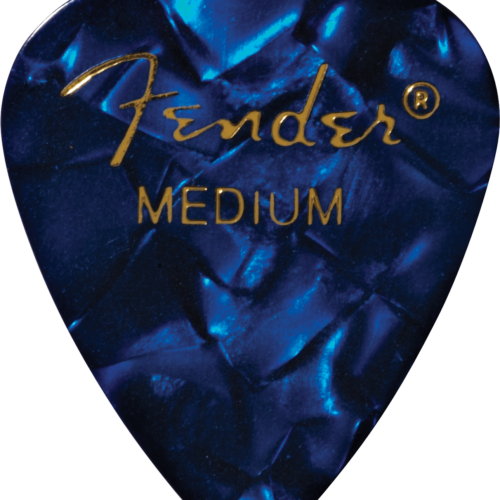 Premium Celluloid Picks