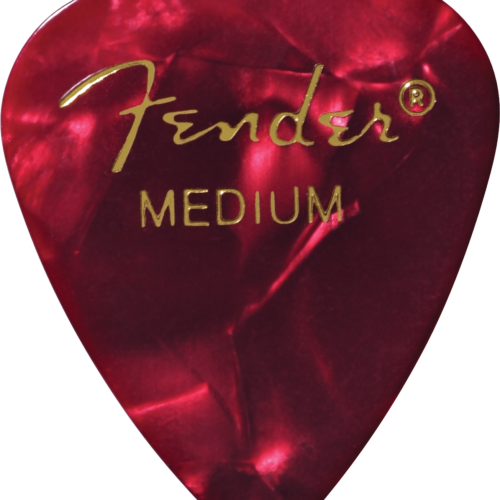 Premium Celluloid Picks