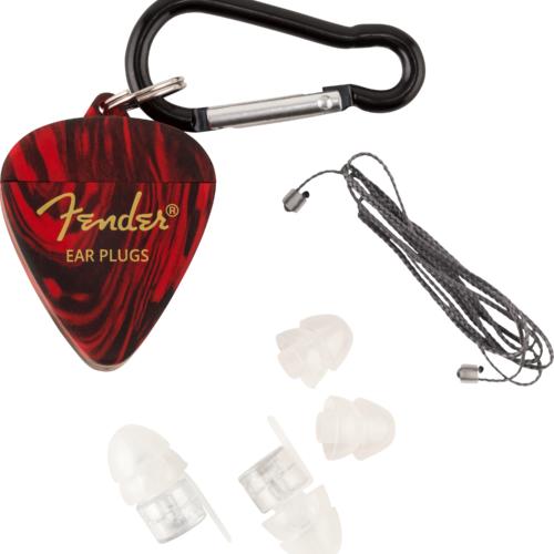 Professional Hi-Fi Ear Plugs