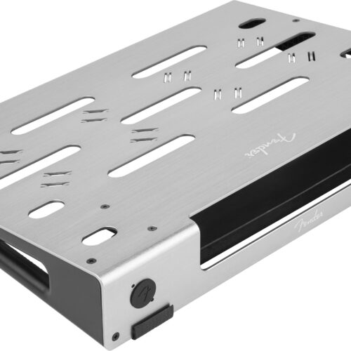 Fender Professional Pedal Board Small with Bag