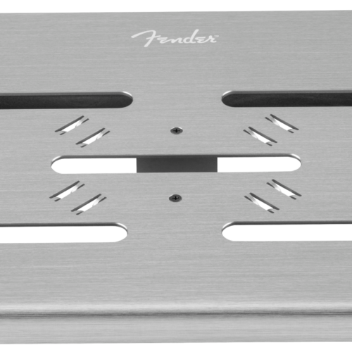 Professional Pedal Boards - Anodized Aluminum / M