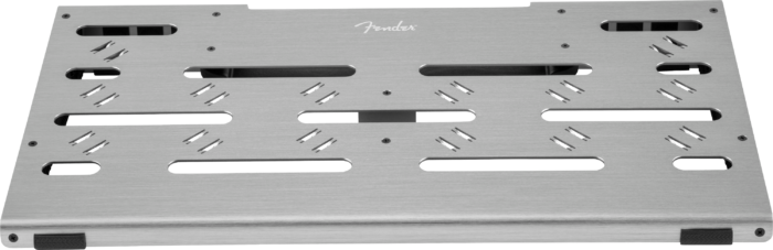 Professional Pedal Boards - Anodized Aluminum / M