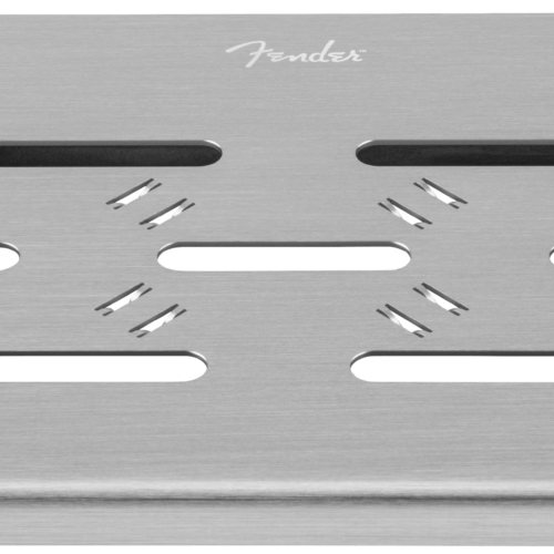 Professional Pedal Boards - Anodized Aluminum / S