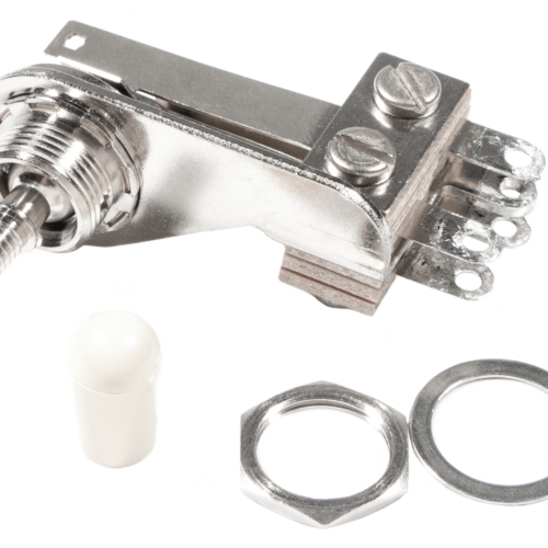 Pure Vintage 3-Position Pickup Selector Toggle Switch