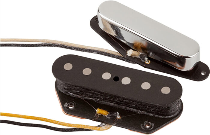 Fender Pure Vintage 52 Telecaster Pickups Set of 2