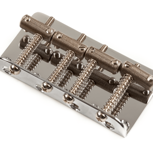 Pure Vintage '58 Precision Bass® Bridge Assembly