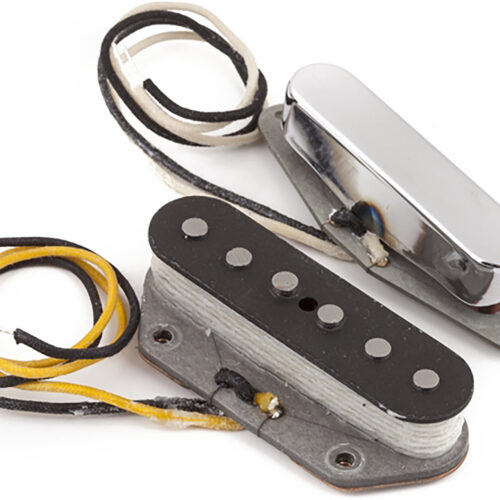 Fender Pure Vintage 64 Telecaster Pickups Set of 2