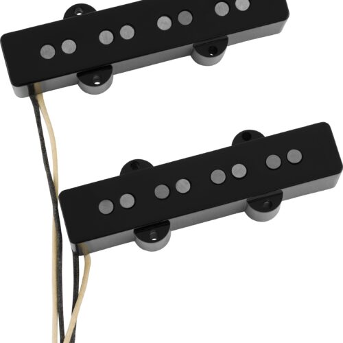 Fender Pure Vintage 66 Jazz Bass Pickups Set of 2