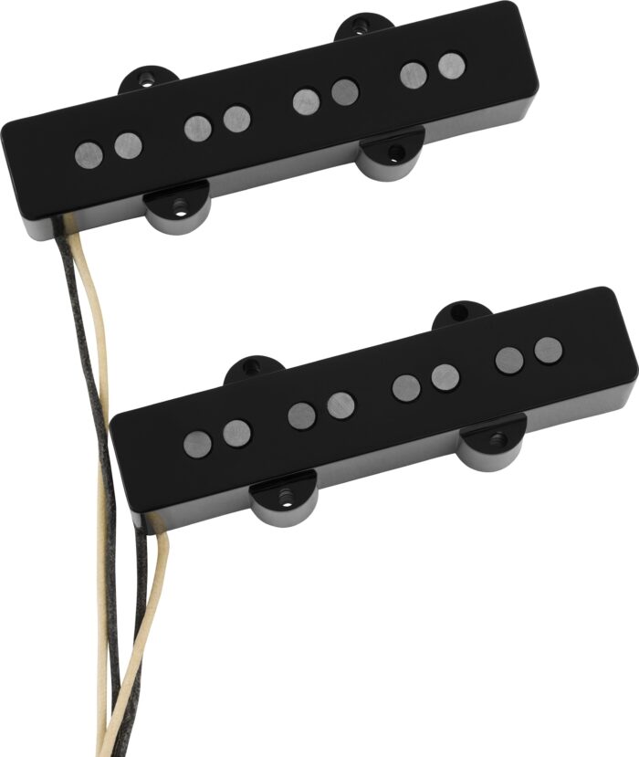 Fender Pure Vintage 66 Jazz Bass Pickups Set of 2