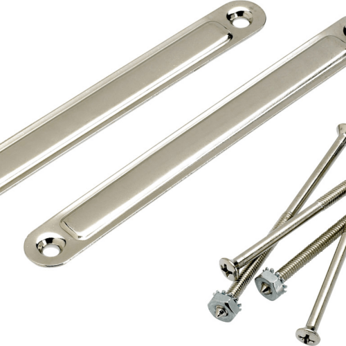 Pure Vintage Large Chassis Straps