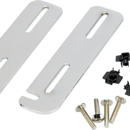 Pure Vintage Piggyback Clip Bars