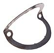 Pure Vintage Power-Rectifier Tube Clips (2)