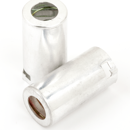 Pure Vintage Preamp Tube Shields