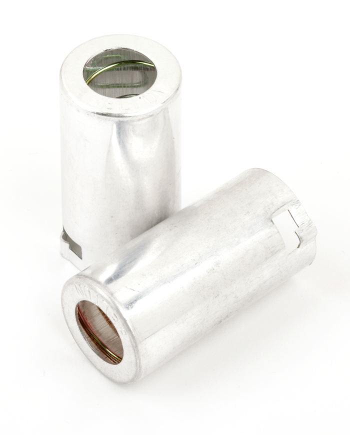 Pure Vintage Preamp Tube Shields