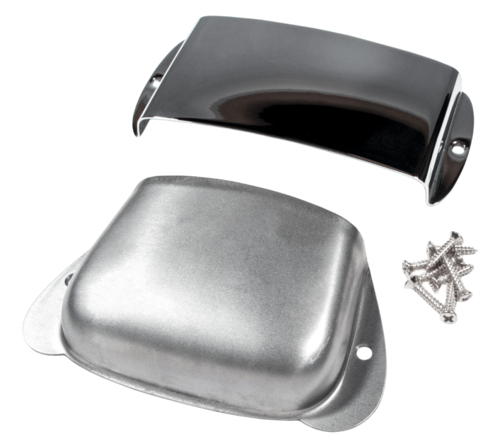 Pure Vintage Precision Bass® Ashtray Cover Set