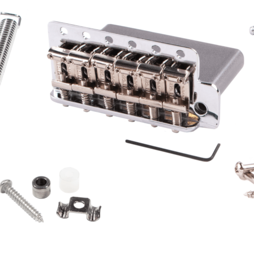 Pure Vintage Stratocaster® Tremolo Assembly