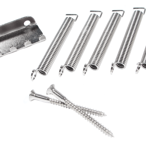 Pure Vintage Stratocaster® Tremolo Spring/Claw Kit