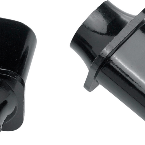 Pure Vintage Telecaster Top-Hat Style Switch Tips- Set of 2
