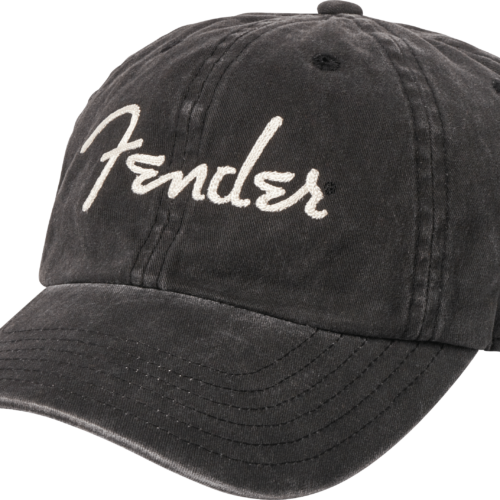 Fender® Raglan Wash One-Size Hat
