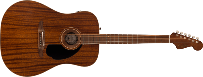 Redondo™ Special - Natural / Pau Ferro / Solid Okoume