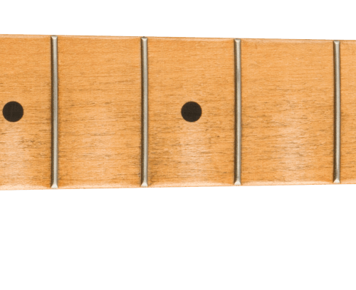 Road Worn® 50's Stratocaster® Neck
