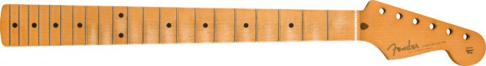 Road Worn® 50's Stratocaster® Neck