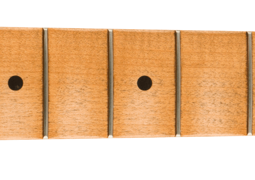 Road Worn® '50s Telecaster® Neck