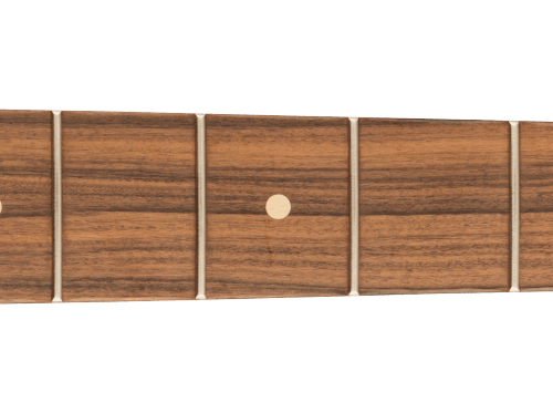 Road Worn® '60's Jazz Bass® Neck