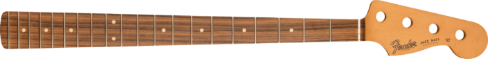 Road Worn® '60's Jazz Bass® Neck