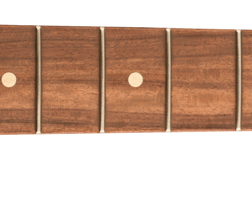 Road Worn® 60's Stratocaster® Neck