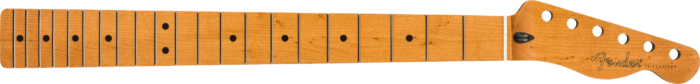 Roasted Maple Telecaster® Neck