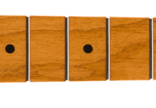 Roasted Maple Telecaster® Neck