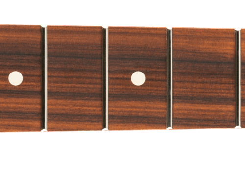 Roasted Maple Telecaster® Neck