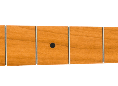 Roasted Maple Vintera® '60's Jazz Bass® Neck