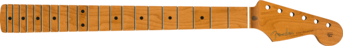 Roasted Maple Vintera® Mod 50's Stratocaster® Neck