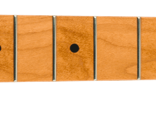Roasted Maple Vintera® Mod '60's Stratocaster® Neck