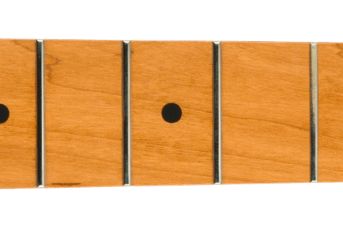 Roasted Maple Vintera® Mod '60's Telecaster® Neck