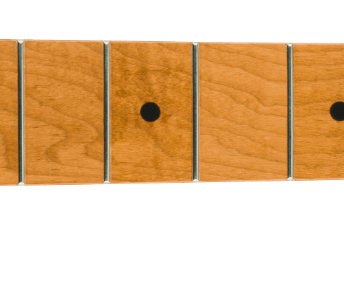 Roasted Maple Vintera® Mod '70's Stratocaster® Neck