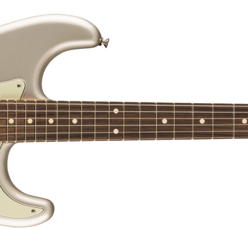Robert Cray Stratocaster® - Inca Silver / Rosewood / Alder