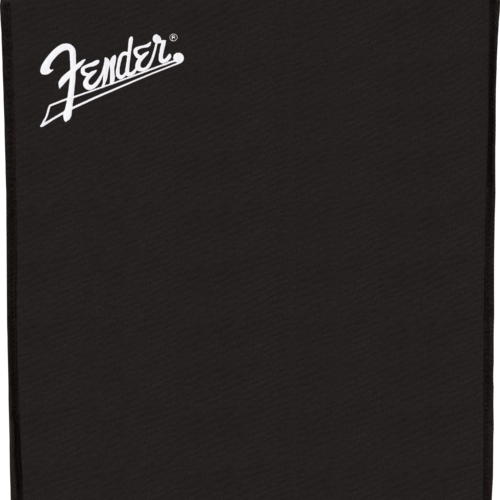 Rumble™ Amplifier Covers - Black / Rumble™ 100